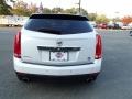 2011 Platinum Ice Tricoat Cadillac SRX 4 V6 AWD  photo #8