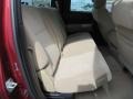 2008 Salsa Red Pearl Toyota Tundra Double Cab  photo #44