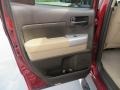 2008 Salsa Red Pearl Toyota Tundra Double Cab  photo #45
