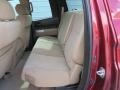 2008 Salsa Red Pearl Toyota Tundra Double Cab  photo #46