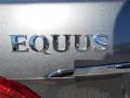2011 Platinum Metallic Hyundai Equus Signature  photo #13