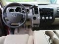 2008 Salsa Red Pearl Toyota Tundra Double Cab  photo #51