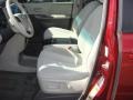 2013 Salsa Red Pearl Toyota Sienna LE  photo #9