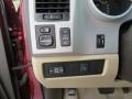 2008 Salsa Red Pearl Toyota Tundra Double Cab  photo #58