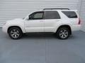 Natural White - 4Runner SR5 Photo No. 6