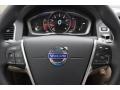 Seashell Metallic - XC60 3.2 Photo No. 22