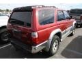 Sunfire Red Pearl - 4Runner Limited 4x4 Photo No. 2