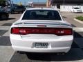 Bright White - Charger SXT Photo No. 4