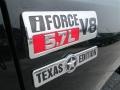 2011 Black Toyota Tundra Texas Edition CrewMax  photo #4