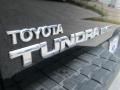 2011 Black Toyota Tundra Texas Edition CrewMax  photo #8