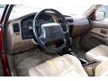 Sunfire Red Pearl - 4Runner Limited 4x4 Photo No. 5