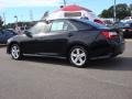 Attitude Black Metallic - Camry SE Photo No. 4