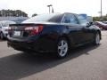 Attitude Black Metallic - Camry SE Photo No. 6