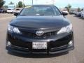 Attitude Black Metallic - Camry SE Photo No. 9