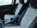 2009 Brilliant Black Crystal Pearl Dodge Journey SE  photo #7