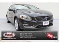 Saville Grey Metallic - S60 T5 Photo No. 1