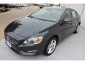 Saville Grey Metallic - S60 T5 Photo No. 3