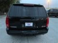 2007 Onyx Black GMC Yukon SLE  photo #4