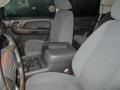 2007 Onyx Black GMC Yukon SLE  photo #8