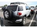 Titanium Metallic - FJ Cruiser 4WD Photo No. 2