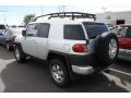 Titanium Metallic - FJ Cruiser 4WD Photo No. 3