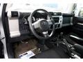 Titanium Metallic - FJ Cruiser 4WD Photo No. 5