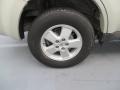 2009 Light Sage Metallic Ford Escape XLS  photo #13