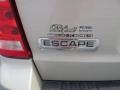 2009 Light Sage Metallic Ford Escape XLS  photo #17