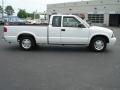 Summit White - Sonoma SLS Extended Cab Photo No. 4