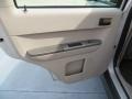 2009 Light Sage Metallic Ford Escape XLS  photo #27