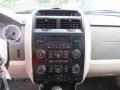 2009 Light Sage Metallic Ford Escape XLS  photo #34