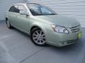 Silver Pine Pearl 2007 Toyota Avalon Limited