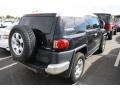 Black Diamond - FJ Cruiser 4WD Photo No. 2