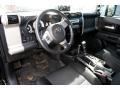 Black Diamond - FJ Cruiser 4WD Photo No. 5
