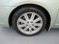 2007 Silver Pine Pearl Toyota Avalon Limited  photo #11