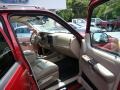 2005 Red Fire Ford Explorer Sport Trac XLT  photo #12
