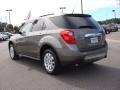 Mocha Steel Metallic - Equinox LTZ AWD Photo No. 5