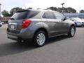 Mocha Steel Metallic - Equinox LTZ AWD Photo No. 6