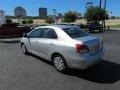 Classic Silver Metallic - Yaris Sedan Photo No. 5