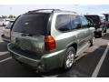 2006 Emerald Green Metallic GMC Envoy Denali 4x4  photo #2