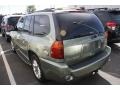 2006 Emerald Green Metallic GMC Envoy Denali 4x4  photo #3