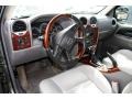 2006 Emerald Green Metallic GMC Envoy Denali 4x4  photo #5
