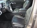 Mocha Steel Metallic - Equinox LTZ AWD Photo No. 10