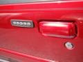 2005 Red Fire Ford Explorer Sport Trac XLT  photo #26