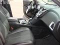 Mocha Steel Metallic - Equinox LTZ AWD Photo No. 16