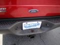 2005 Red Fire Ford Explorer Sport Trac XLT  photo #29