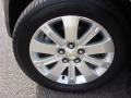 Mocha Steel Metallic - Equinox LTZ AWD Photo No. 28