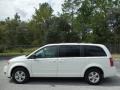 Stone White - Grand Caravan SE Photo No. 2