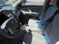 Black - Camry  Photo No. 11
