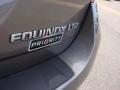 Mocha Steel Metallic - Equinox LTZ AWD Photo No. 31